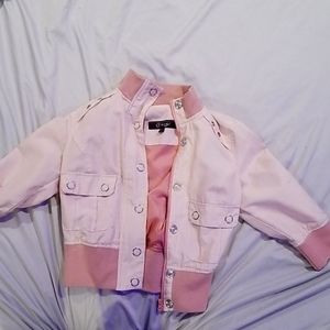 Cmagic jacket M